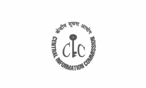CIC asks govt to name IAS officers facing graft cases