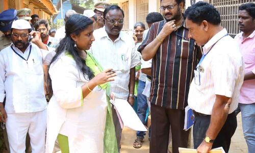 Code violations to be treated seriously