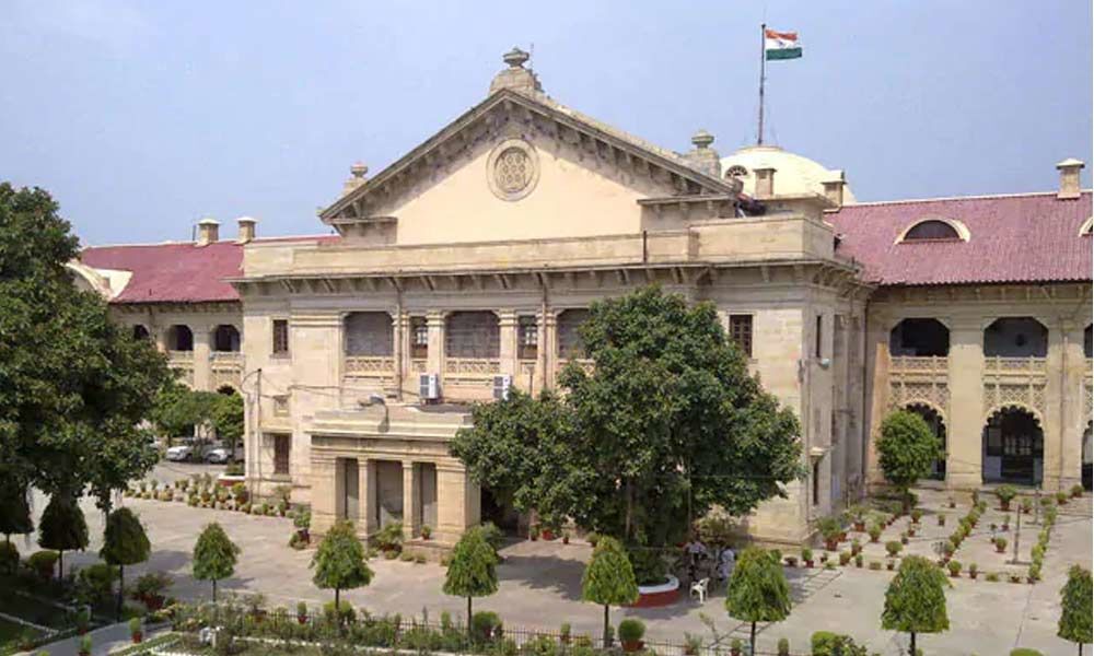 Allahabad High Court Gives Major Relief To Siksha Mitras
