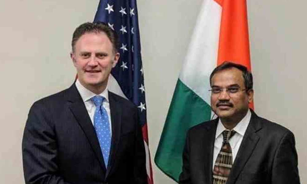 India, US seek meaningful, irreversible action from Pak on terror