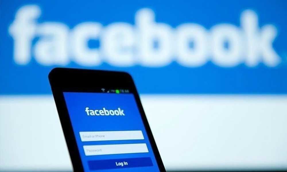 Facebook says it removed fake accounts in Philippines