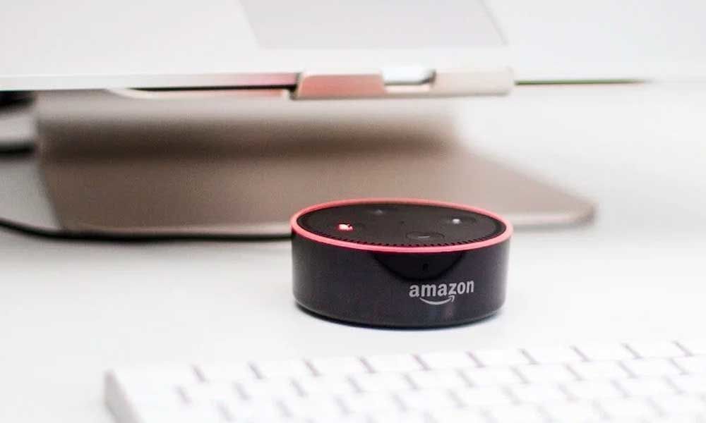 Amazon to help enterprises build voice apps for employees with Alexa