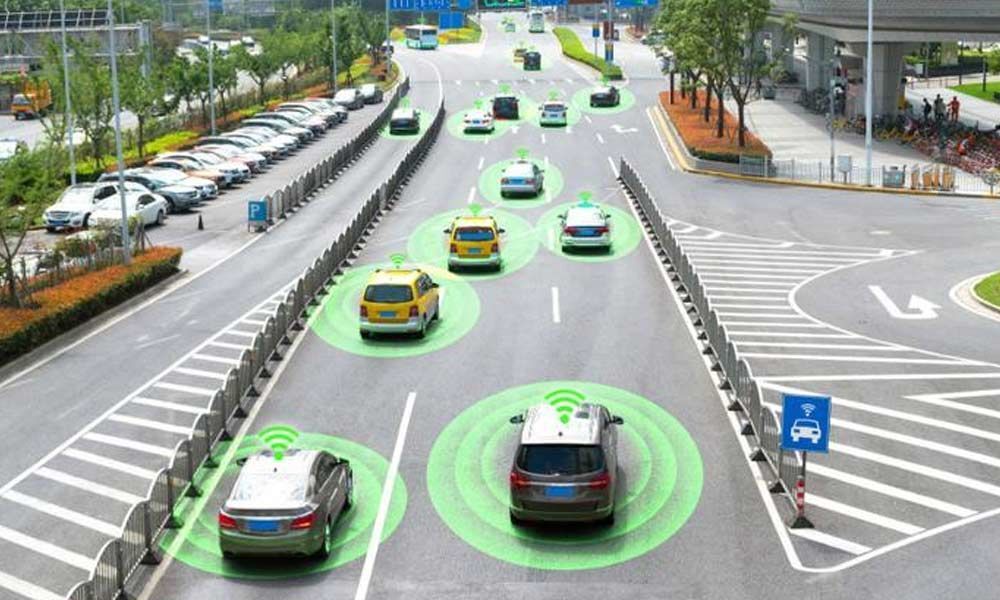Making self-driving cars safer on roads