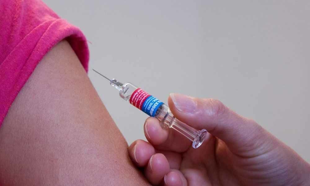Hundreds vaccinated after measles emergency in New York