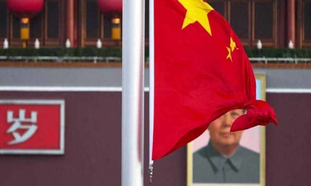 China to raise defence spending by 7.5 per cent, lower than 2018