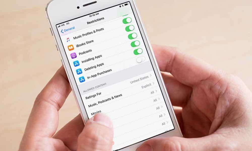 Now you can change your Apple ID on iPhone and iPad