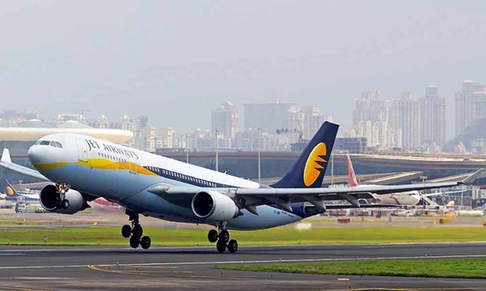 Have enough pilots, operations wont be impacted: Jet