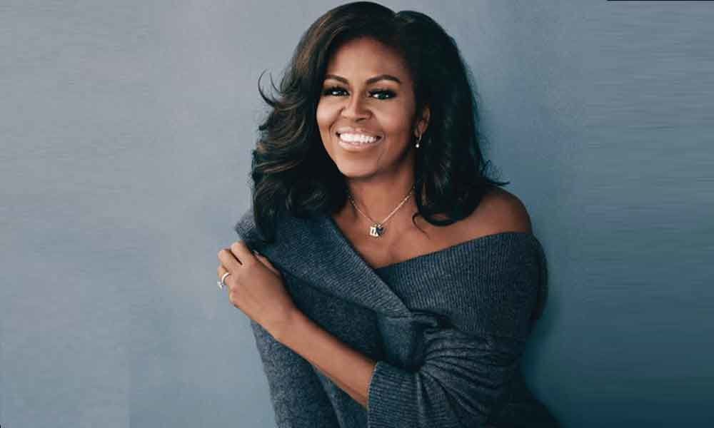 Michelle Obamas Becoming sells 10 million copies