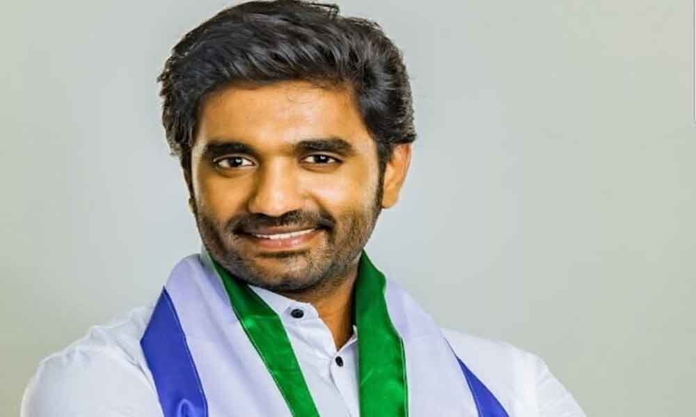 YSRCP promises to bring past glory to cultural city