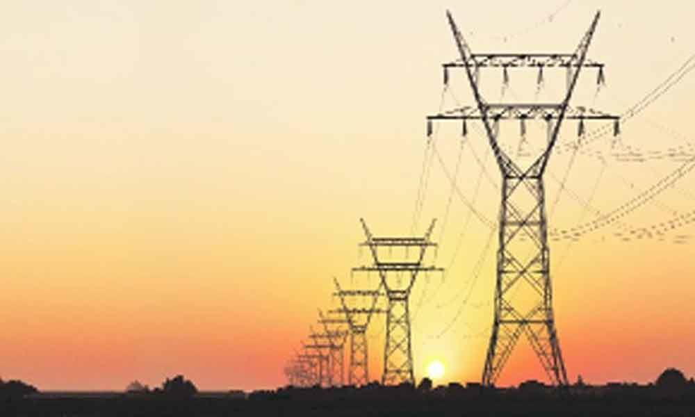 Discoms save 258 MW on Earth Hour day