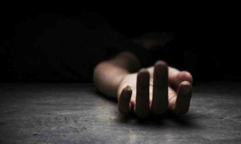 Man stabbed to death in Delhis Rohini