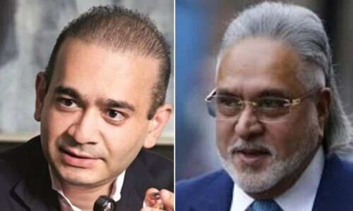 Nirav Modi, Vijay Mallya to share same jail cell! mocks UK judge