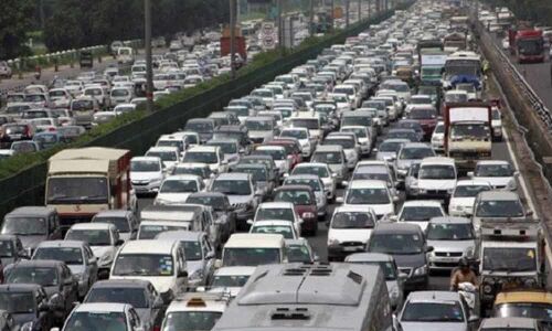 Hum Do Hamare Do : Supreme Court Calls For Family Planning Of Cars