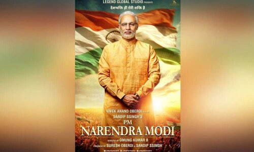 Allahabad High Court Adjourns Hearing Seeking Stay On PM Modi Biopic Release