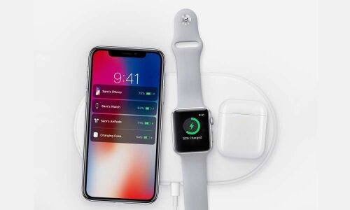 Rare Apple move: Wireless charging AirPower pad cancelled
