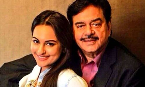 Should have quit BJP long back: Sonakshi Sinha on father Shatrughan Sinhas decision