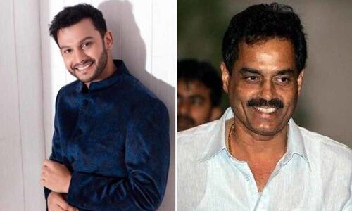 Adinath Kothare To Play Dilip Vengsarkar in 83 The Film