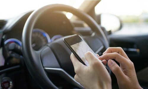 Cellphone ban appears doomed