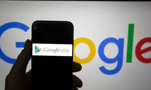 Anti-gay app gone from Google Play Store