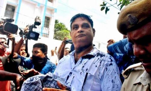 Muzaffarpur shelter home case: Court frames charges against 21 accused