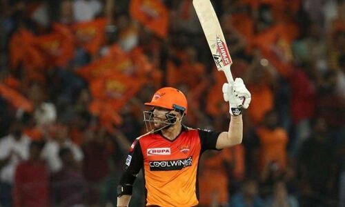 IPL 2019: David Warner looks to continue run riot as Sunrisers host RCB