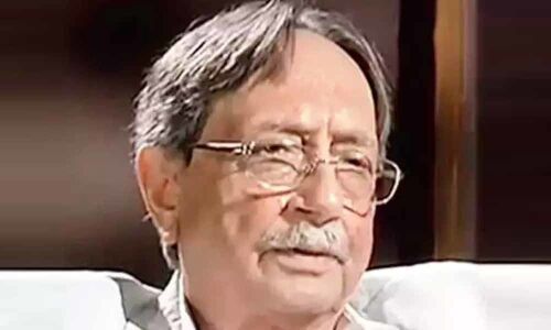 Nationalism alright if looked at broadly, not narrowly