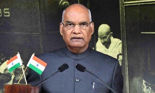 India offers $100 million credit to Bolivia as President Kovind starts Latin America sojourn