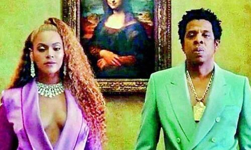 Beyonce, Jay-Z honour LGBTQ family members