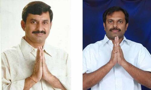 Political story on Rayachoti Constituency from Kadapa