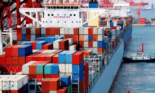 Central Dispatch Yard inaugurated