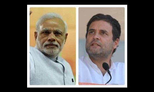 Its sheer nationalism, stupid!