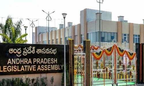 107 contest for Assembly seats