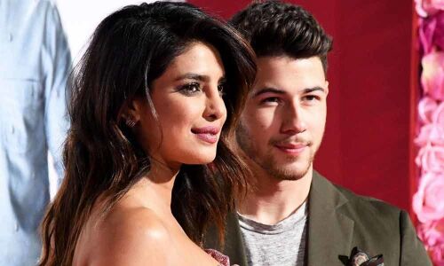 Is it splitsville for Priyanka and Nick?