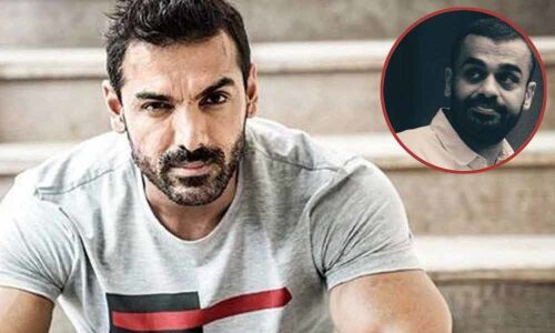 Role of spy is duty over morals: Robbie Grewal