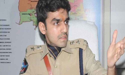 Tight security in place for polls: SP