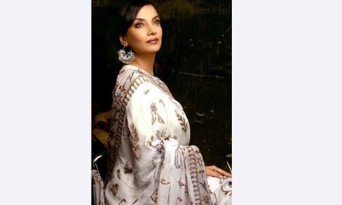 Theatre is a great leveller