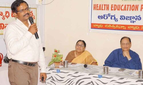 Hearing problem in kids hamper growth: Expert