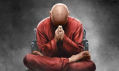 Bejoy Nambiars Flip disappoints