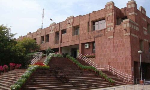 Cops role regarding sanctions complete