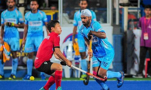 Korea stun India in shoot-out 4-2, lift Azlan Shah Cup