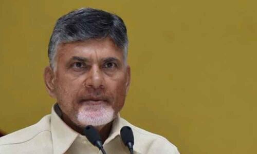 Upcoming elections will decide future of State: CM