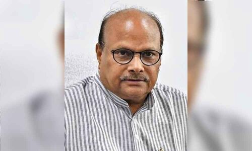Centre did not give single rupee extra to AP: Yanamala