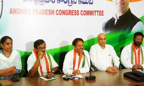 NYAY will be game changer, hopes Koppula Raju