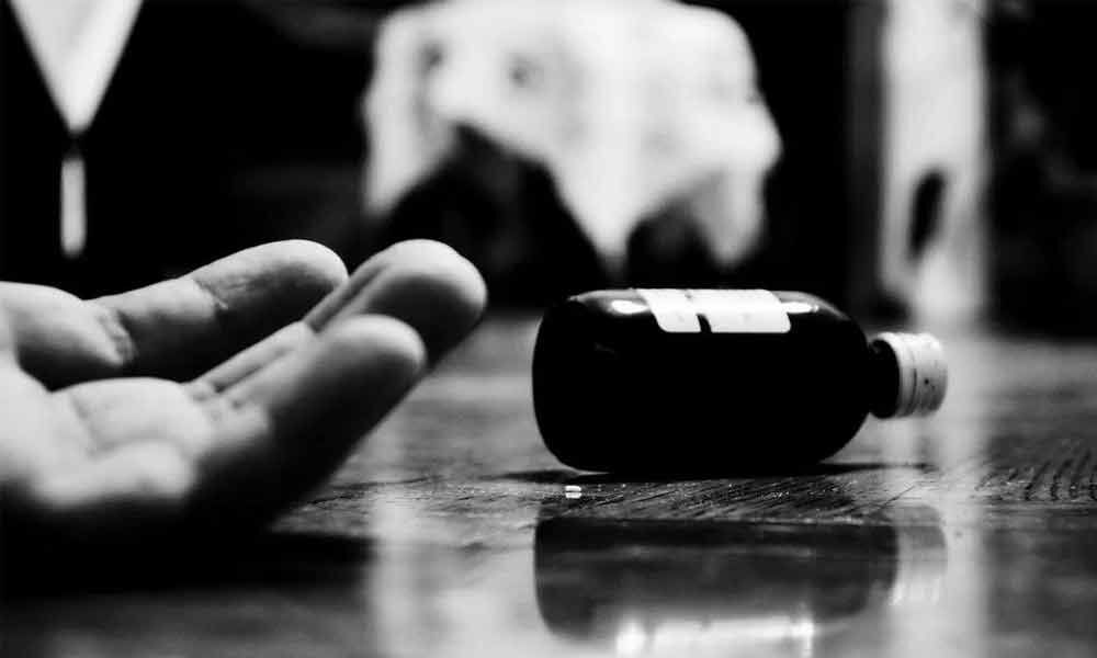 Four Of Family Consume Poison, Commit Suicide In Jalandhar: Police