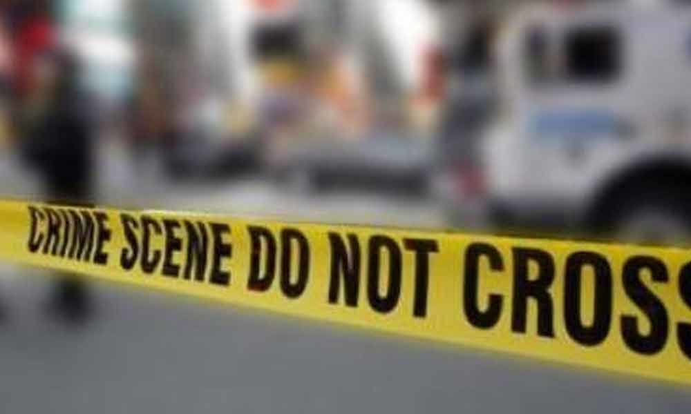 Delhi policeman arrested for killing ex-girlfriend, her fiance at Ghaziabad temple