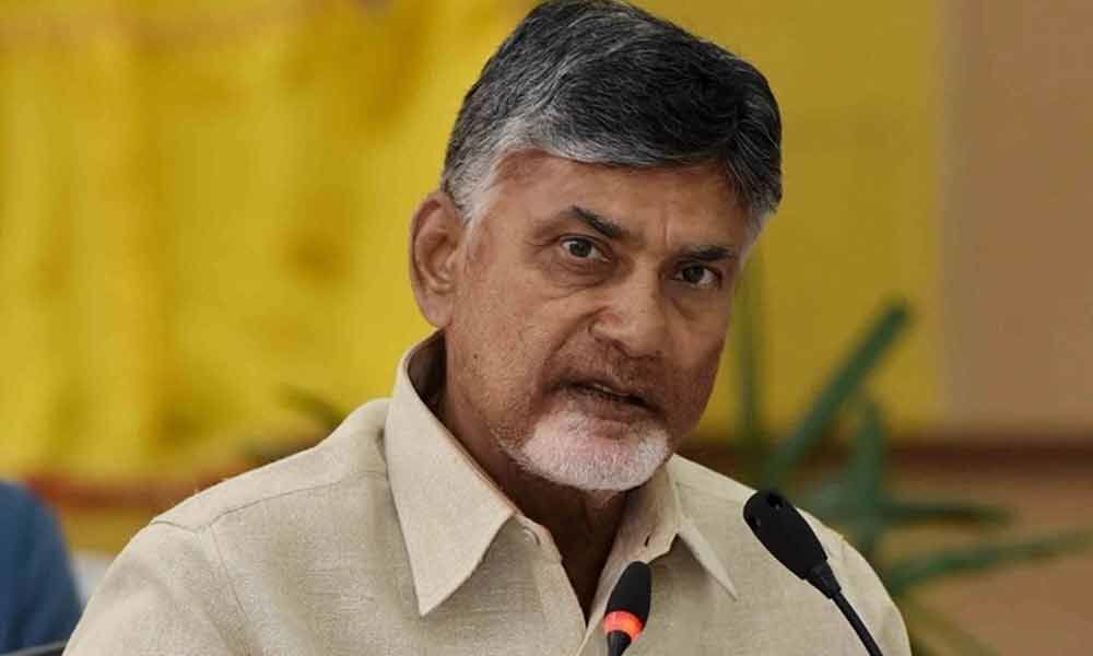 Kia set up plant in Andhra despite Modis threats: Naidu