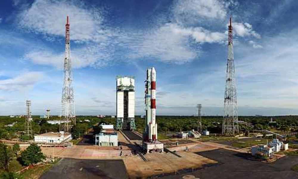 Countdown begins for defence satellite Emisat launch