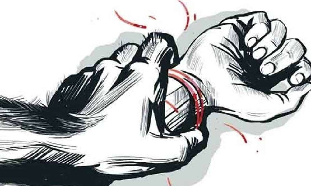 Hyderabad man rapes niece, films act, threatens to share on internet