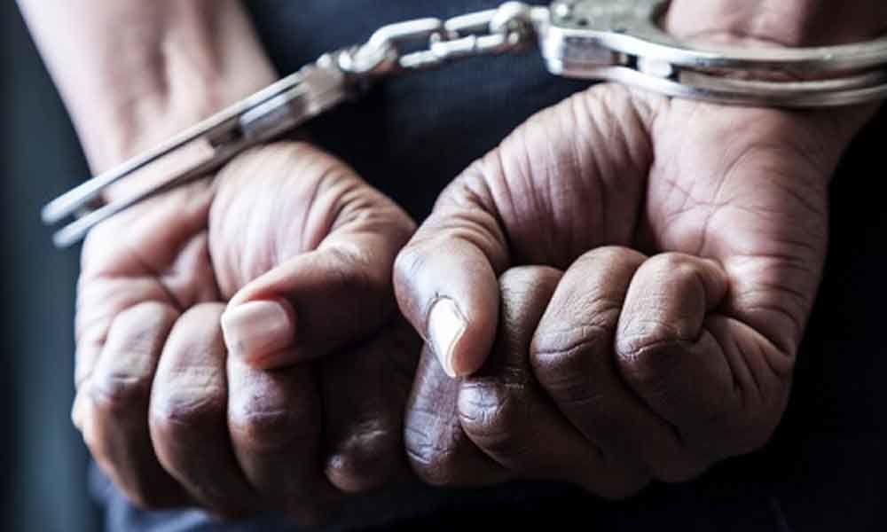 Gutkha worth Rs 51.83 lakh seized in Maharashtra, 3 arrested