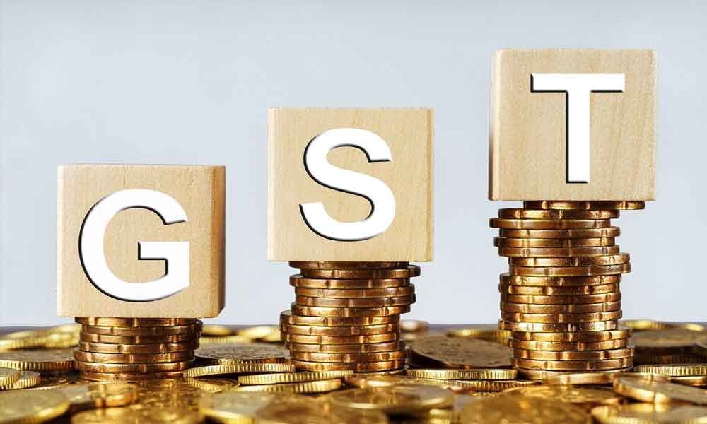 GST officers prodding businesses to deposit taxes by March 31 to meet fiscal target